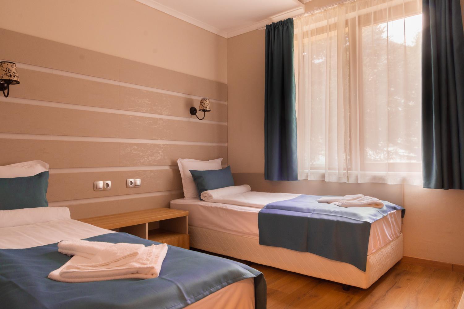 Vemara City Boutique Hotel-Free Parking Varna Extérieur photo
