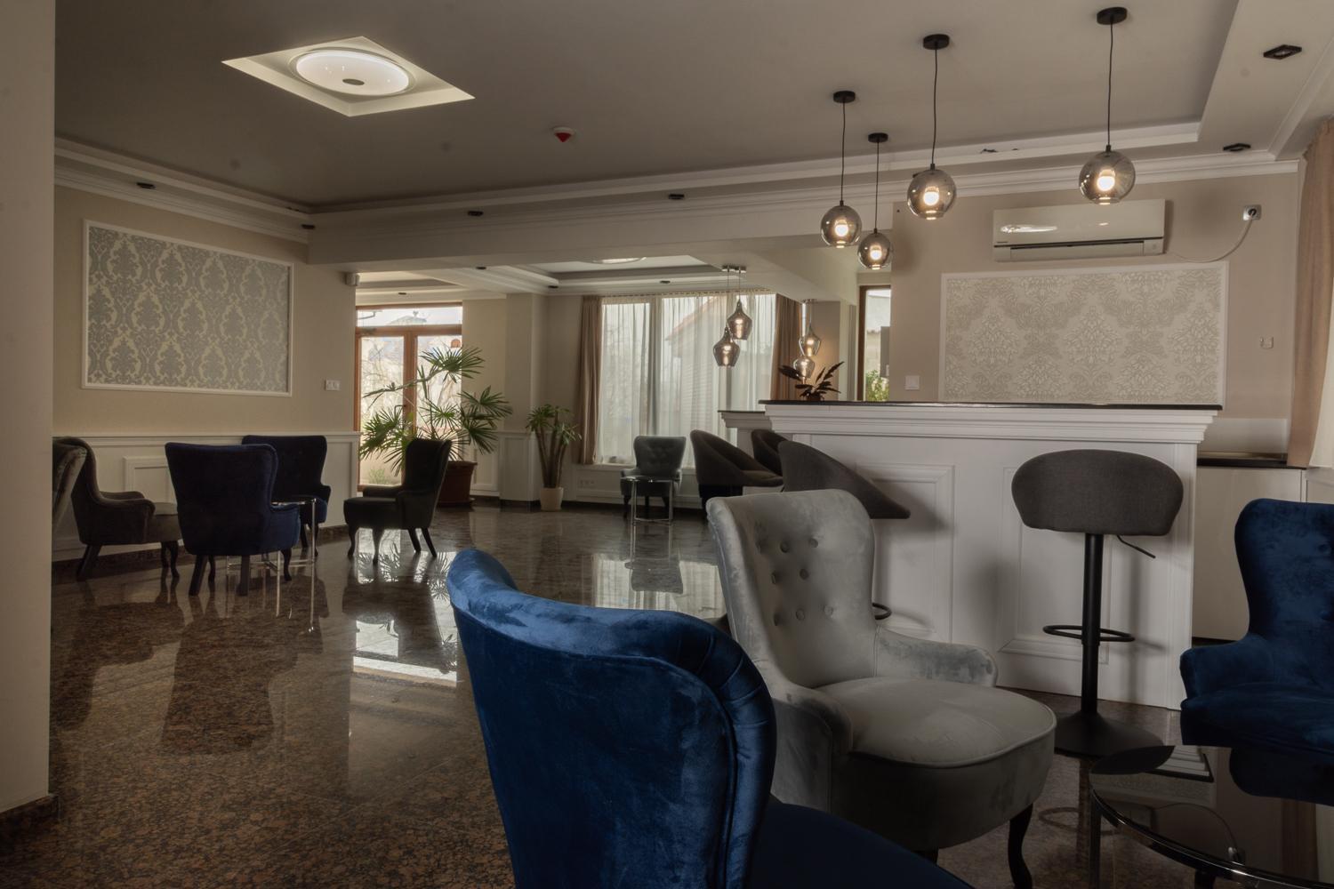 Vemara City Boutique Hotel-Free Parking Varna Extérieur photo