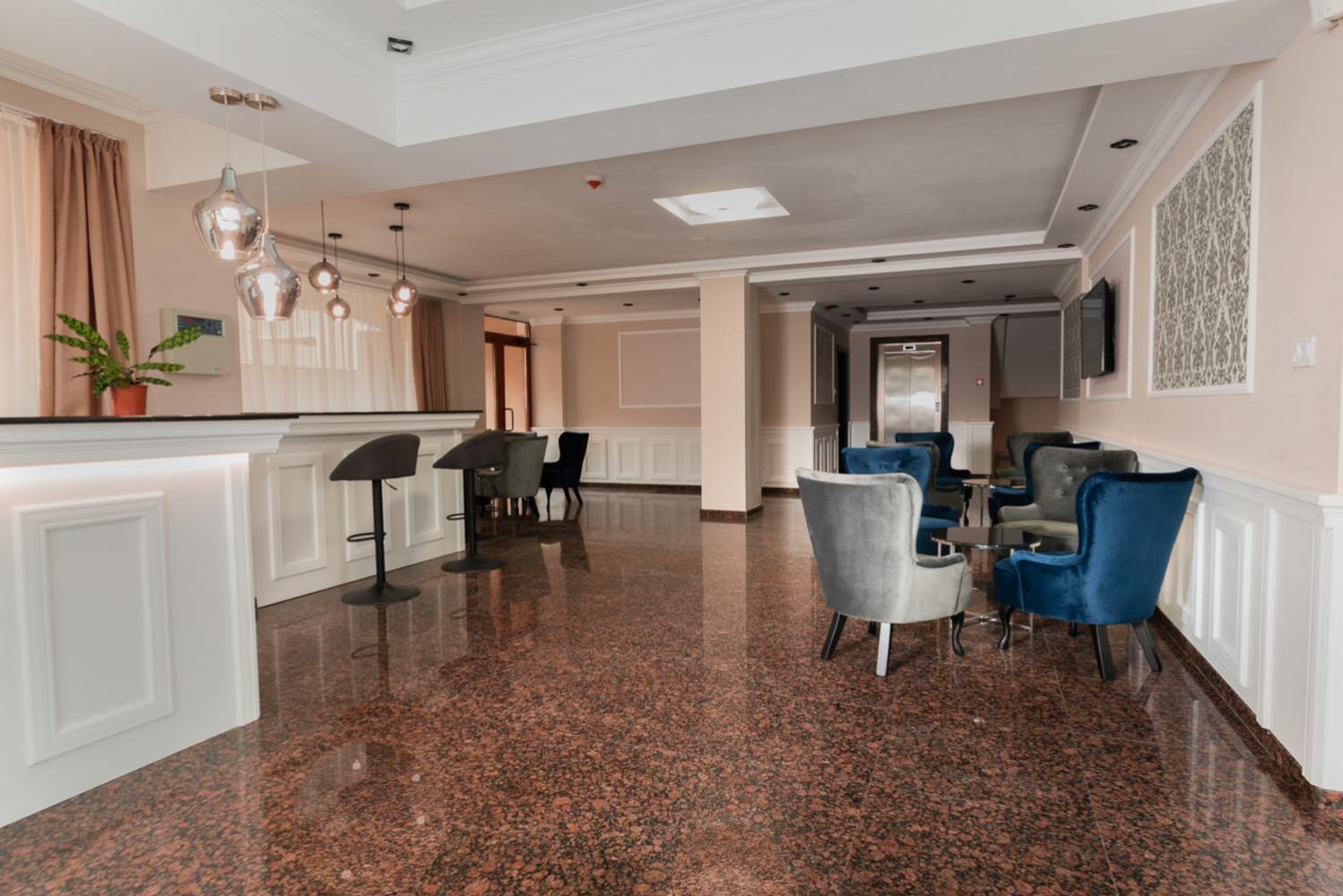 Vemara City Boutique Hotel-Free Parking Varna Extérieur photo