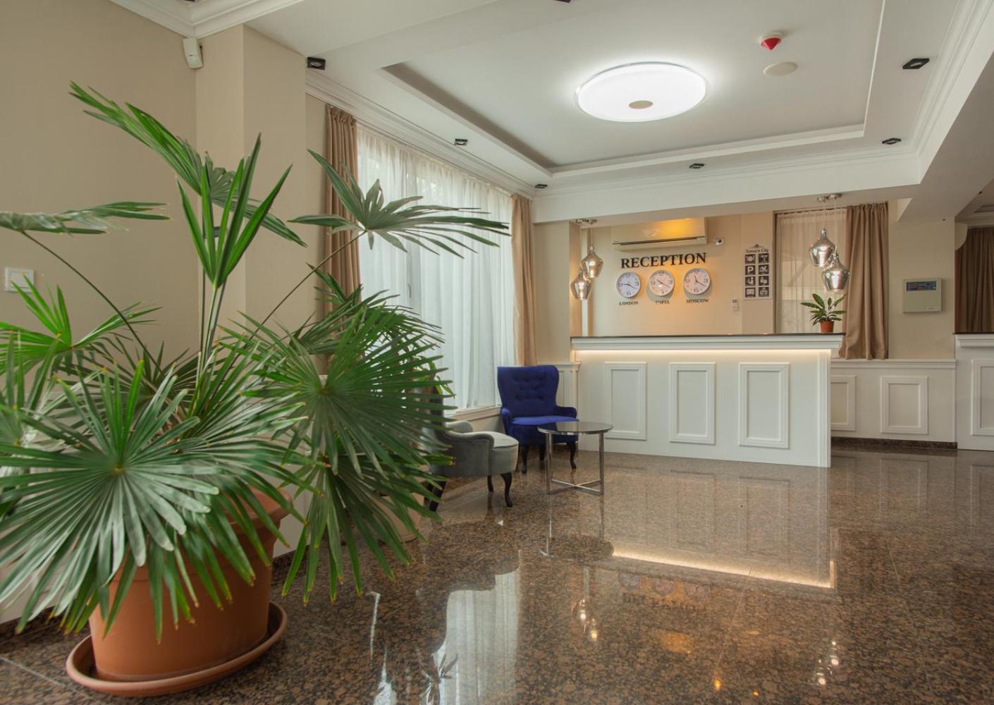Vemara City Boutique Hotel-Free Parking Varna Extérieur photo