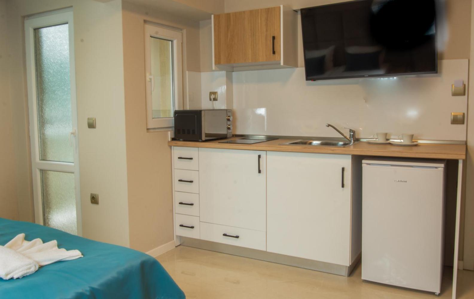 Vemara City Boutique Hotel-Free Parking Varna Extérieur photo