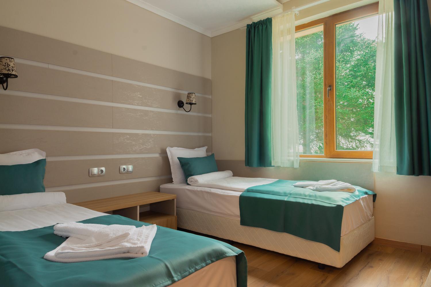 Vemara City Boutique Hotel-Free Parking Varna Extérieur photo